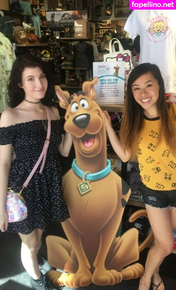 KawaiiiKitten, KawaiiiKitty, elizabethreed, hi_its_elizabeth_reed Nude Leaked OnlyFans Photo #p0KQy544hd