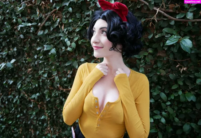 Elizabeth Reed OnlyFans Thumbnail #tTJUQ6kWM4