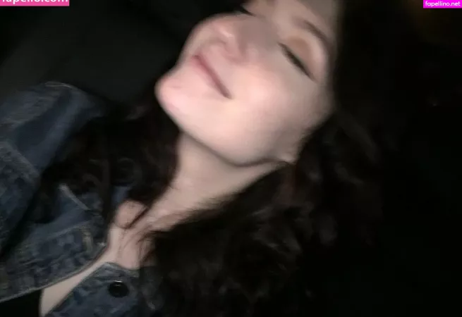 Elizabeth Reed OnlyFans Thumbnail #wK39MekVrJ