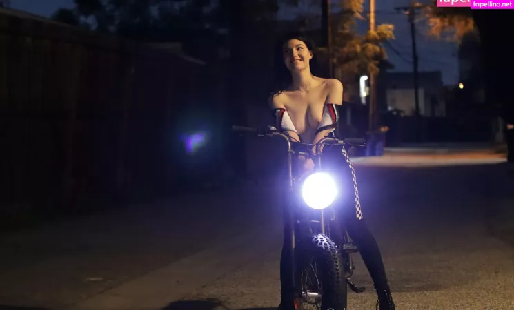 Elizabeth Reed OnlyFans Thumbnail #ygzJ91GjhT