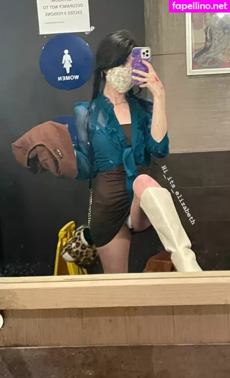 Elizabeth Reed OnlyFans Thumbnail #zZ8v4oxTIw