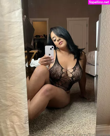 Elizabeth Retana OnlyFans Thumbnail #BDE1sVMJ97