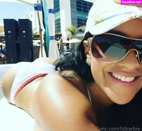 Elizabeth Retana OnlyFans Thumbnail #YMvUCujgG1