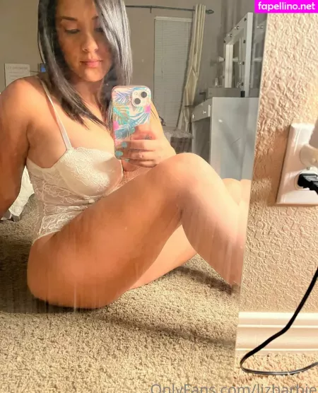 Elizabeth Retana OnlyFans Thumbnail #gdJIsQ3JME