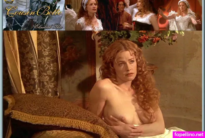 Elizabeth Shue OnlyFans Thumbnail #ASa4ObM3h3