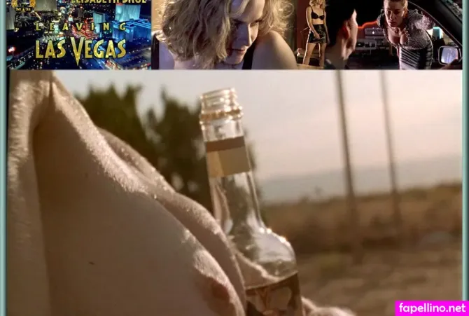 Elizabeth Shue OnlyFans Thumbnail #CbXyulbM46