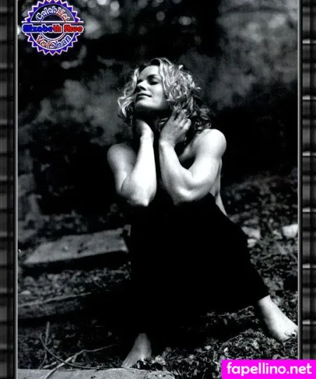 Elizabeth Shue OnlyFans Thumbnail #MCBf9B1Phf