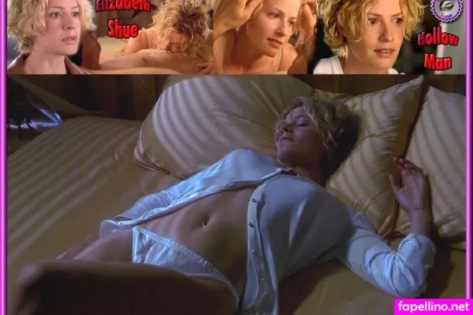 Elizabeth Shue OnlyFans Thumbnail #wVAtYAqvBD