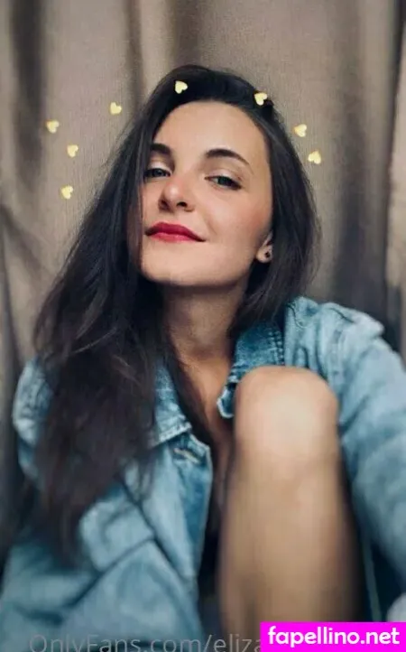 Elizabeth Stars OnlyFans Thumbnail #JCIV408v9C