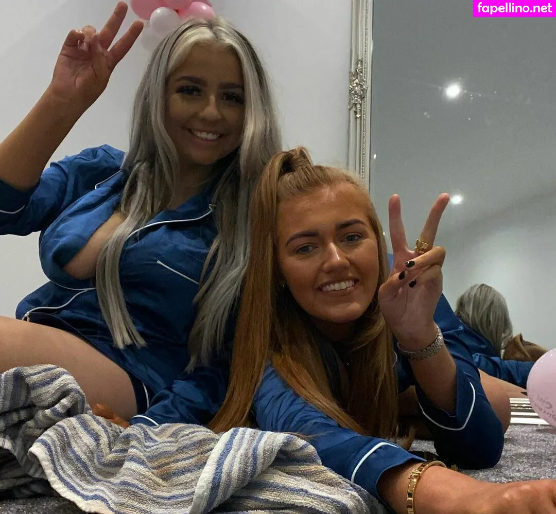 elizabetaylor, eveelizabethtaylor___ Nude Leaked OnlyFans Photo #IAsn4fKUfb