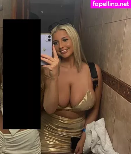 Elizabeth Taylor OnlyFans Thumbnail #v3J4uXsADg