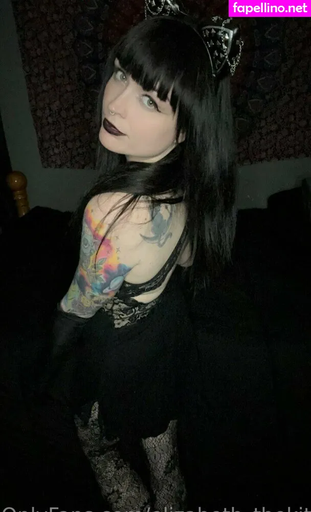 elizabeth_thekitten, ieatmypancakeswithaspoon Nude Leaked OnlyFans Photo #1cwelLWMM0