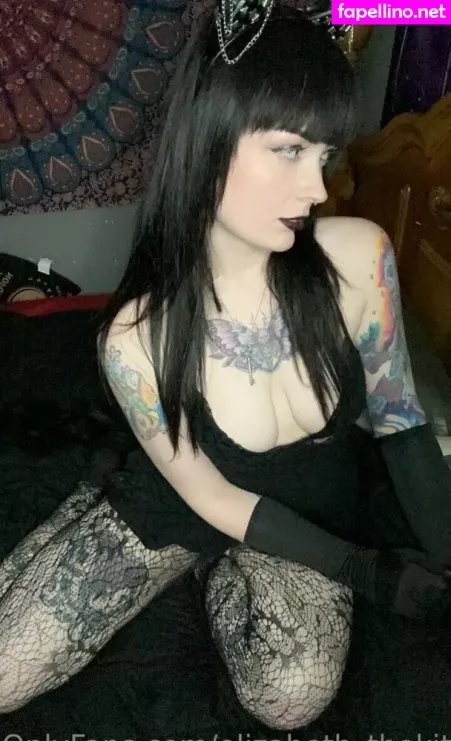 Elizabeth Thekitten OnlyFans Thumbnail #4sp7dxU3xF