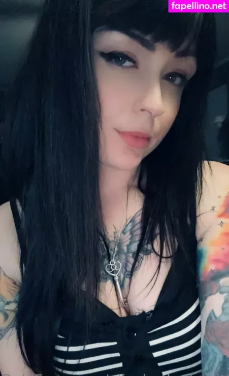 Elizabeth Thekitten OnlyFans Thumbnail #6D7UOQpz8U