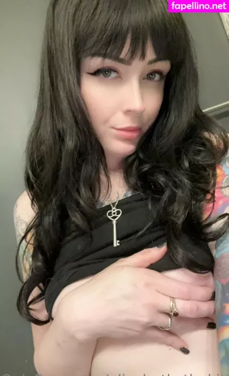 Elizabeth Thekitten OnlyFans Thumbnail #6O7EZmBaTi