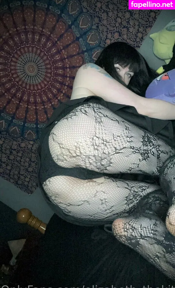 elizabeth_thekitten, ieatmypancakeswithaspoon Nude Leaked OnlyFans Photo #DG7nR0oCbg