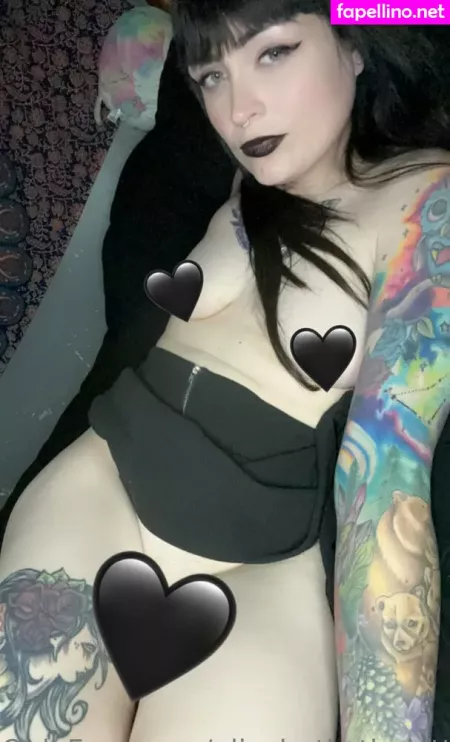 Elizabeth Thekitten OnlyFans Thumbnail #DSeKic7Uug