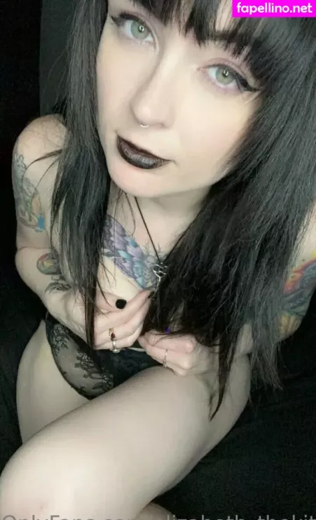 Elizabeth Thekitten OnlyFans Thumbnail #c2BWdFTr06