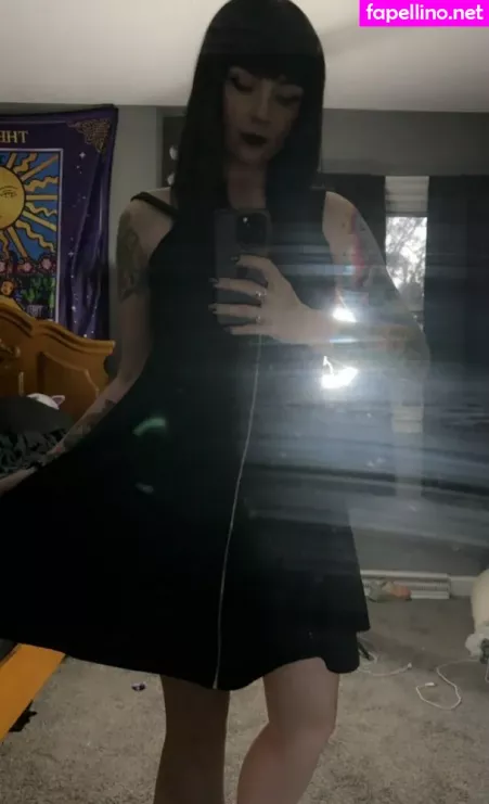 Elizabeth Thekitten OnlyFans Thumbnail #fsn3VjUM8V