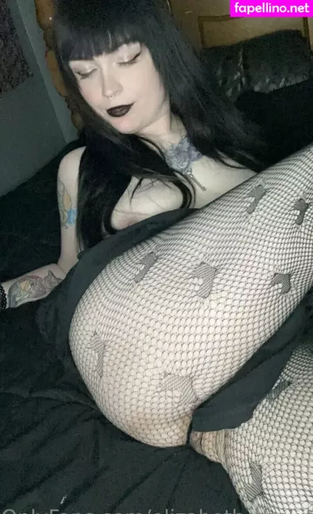 Elizabeth Thekitten OnlyFans Thumbnail #hr6dX8wFhV