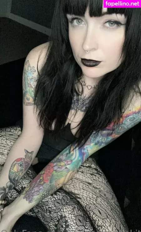 Elizabeth Thekitten OnlyFans Thumbnail #oCoG4knIXe