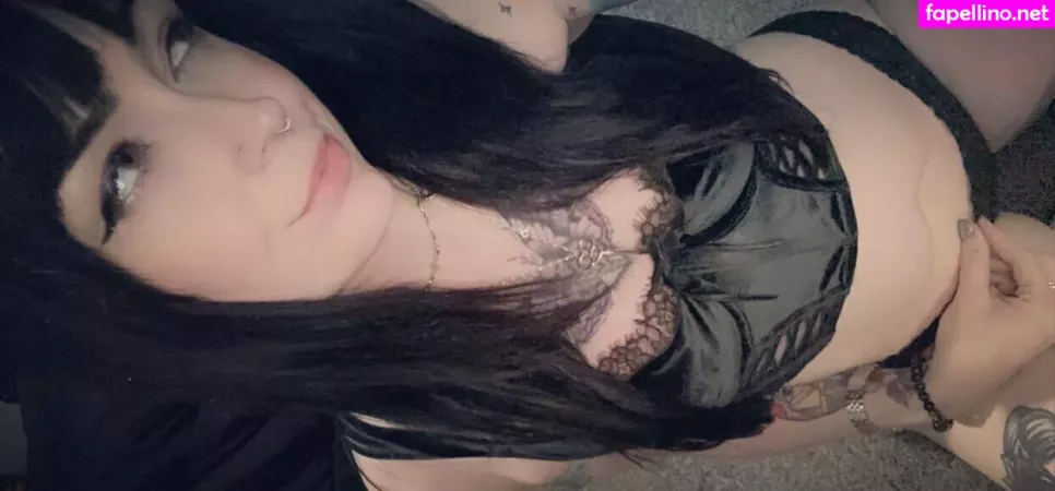 Elizabeth Thekitten OnlyFans Thumbnail #saOIKv5Skm