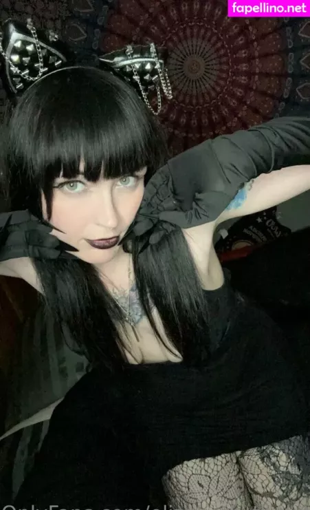 Elizabeth Thekitten OnlyFans Thumbnail #xmd9JyQ49h
