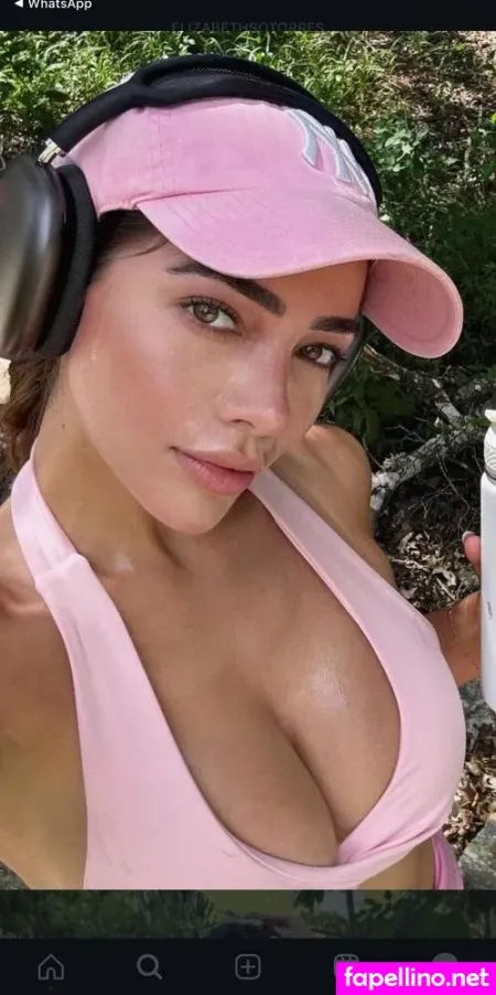 Elizabeth Torres 3 OnlyFans Thumbnail #fXgFcXhZfU