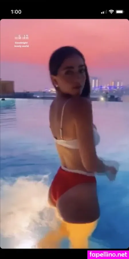 Elizabeth Torres 3 OnlyFans Thumbnail #uVwgUiZpNW