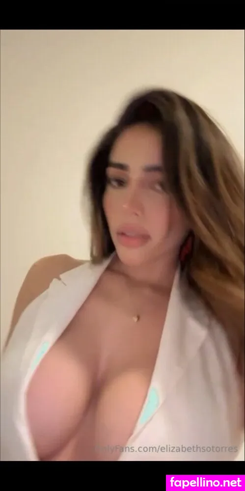 elizabethsotorres Nude Leaked OnlyFans Photo #x2VDIm3FIQ