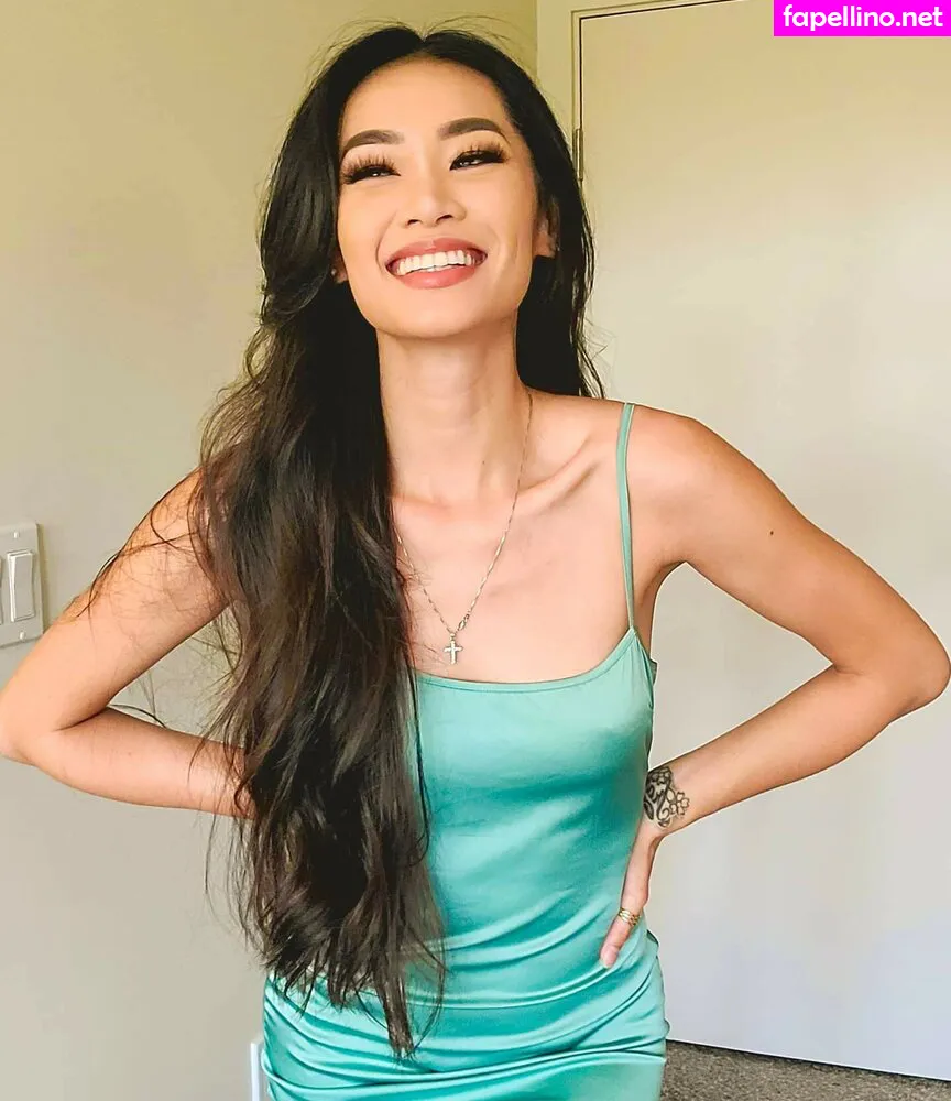 ImElizabethTran, elizabethtran, elizabethtran626 Nude Leaked OnlyFans Photo #0YAbBiiNeo