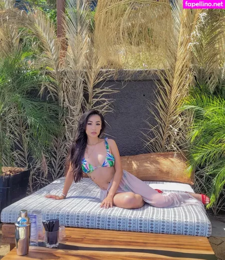 Elizabeth Tran OnlyFans Thumbnail #Wzv0RCLPQJ