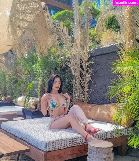 Elizabeth Tran OnlyFans Thumbnail #rdzTPGRWpD