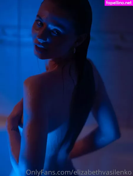Elizabeth Vasilenko 1 OnlyFans Thumbnail #XOmUltf1Vp