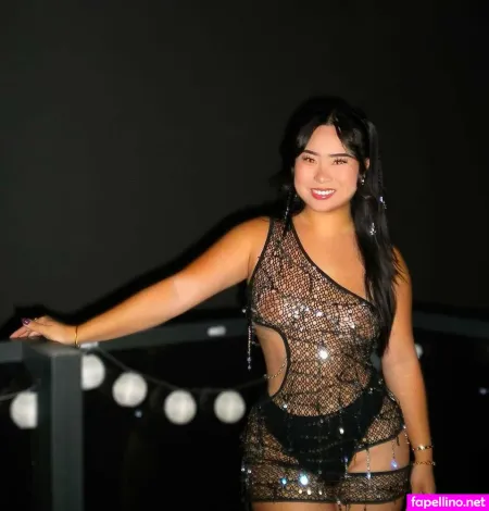 Elizabeth Vy OnlyFans Thumbnail #eSicBsqcoX
