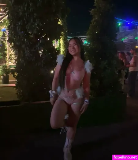 Elizabeth Vy OnlyFans Thumbnail #sNzK8M16JZ
