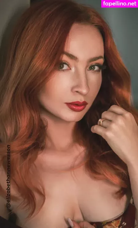 Elizabeth Wesson OnlyFans Thumbnail #nypW1fbbLU