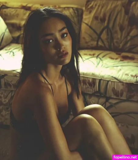 Elizabeth Wood OnlyFans Thumbnail #lbiiEADjWK