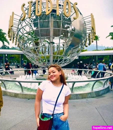 Elizabeth Yu OnlyFans Thumbnail #QOf5617WVS