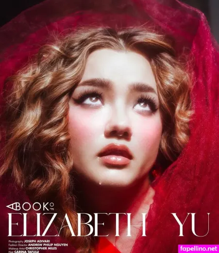 Elizabeth Yu OnlyFans Thumbnail #QgBouzobZj