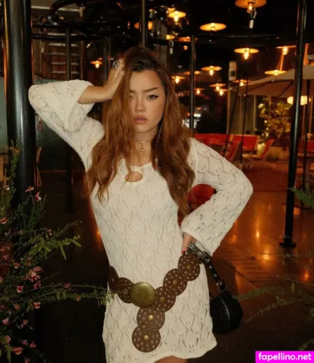 Elizabeth Yu OnlyFans Thumbnail #UDwntM1jja