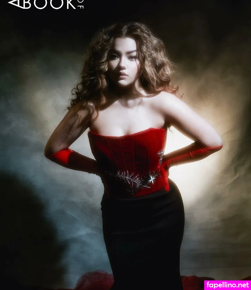 Lizzy Yu, lizz.yu Nude Leaked OnlyFans Photo #WwWPLbumEy