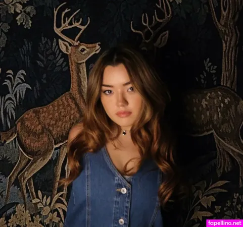 Elizabeth Yu OnlyFans Thumbnail #ZDLI1BIvWa