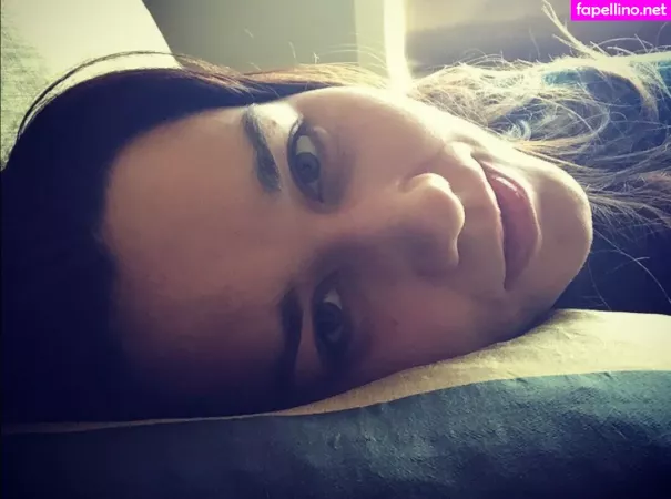 Elizabeth Zharoff OnlyFans Thumbnail #U67LhgWZIg