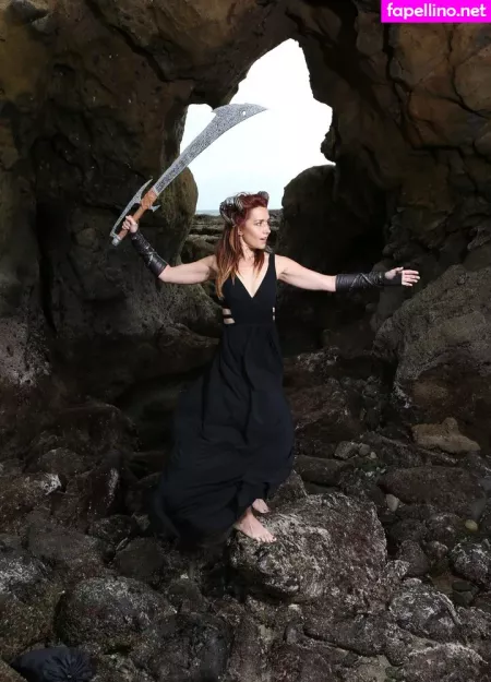 Elizabeth Zharoff OnlyFans Thumbnail #q59wOCJT53