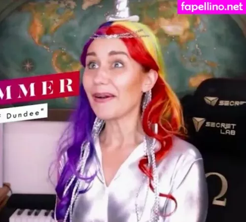 Elizabeth Zharoff OnlyFans Thumbnail #sdP599zI7T