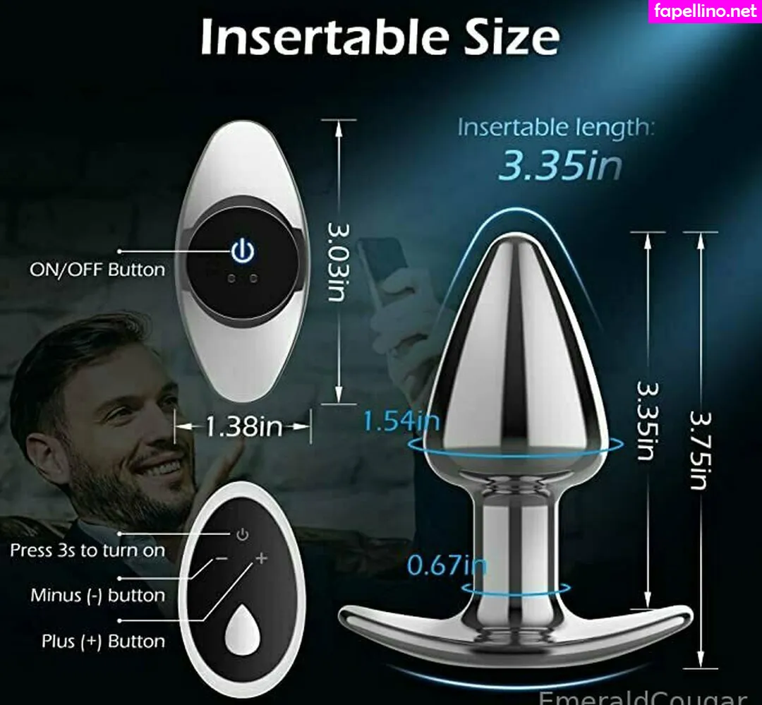 elizabethcarter69, emeraldcougar Nude Leaked OnlyFans Photo #RlagzM8562