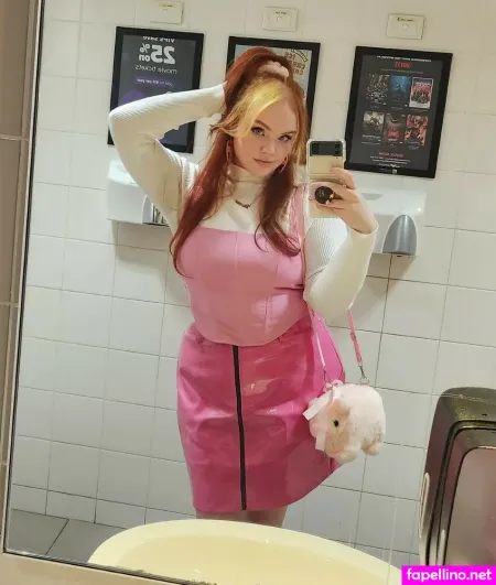 Elizabethdangerx OnlyFans Thumbnail #rXPZX4kPFK