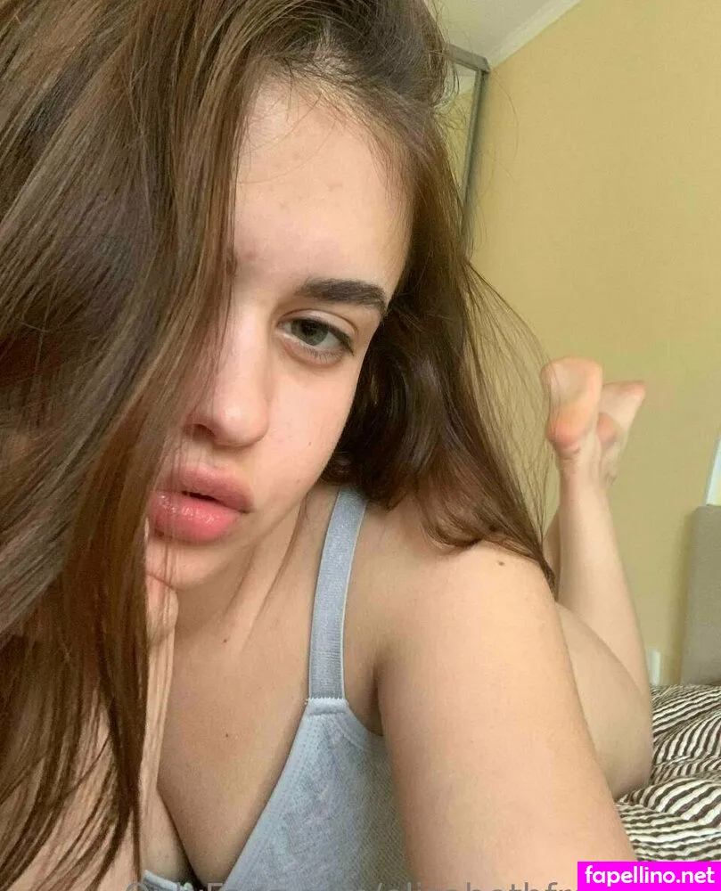 elizabethfrom.love, ewebzz Nude Leaked OnlyFans Photo #1MLOE8F993