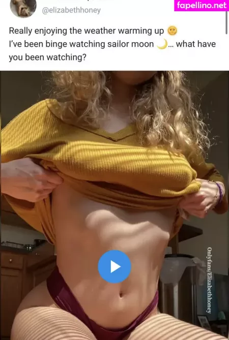 Elizabethhoneyfree OnlyFans Thumbnail #6swIn9LB2F